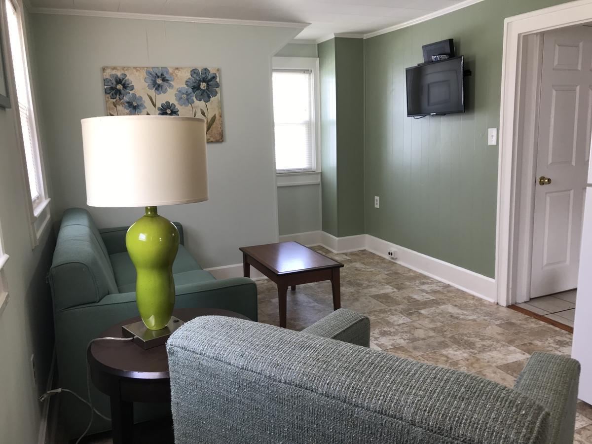 Mallard Apartments Ocean City Exterior foto