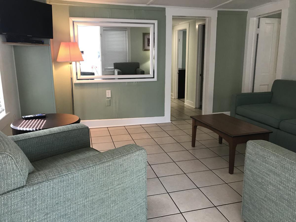Mallard Apartments Ocean City Exterior foto