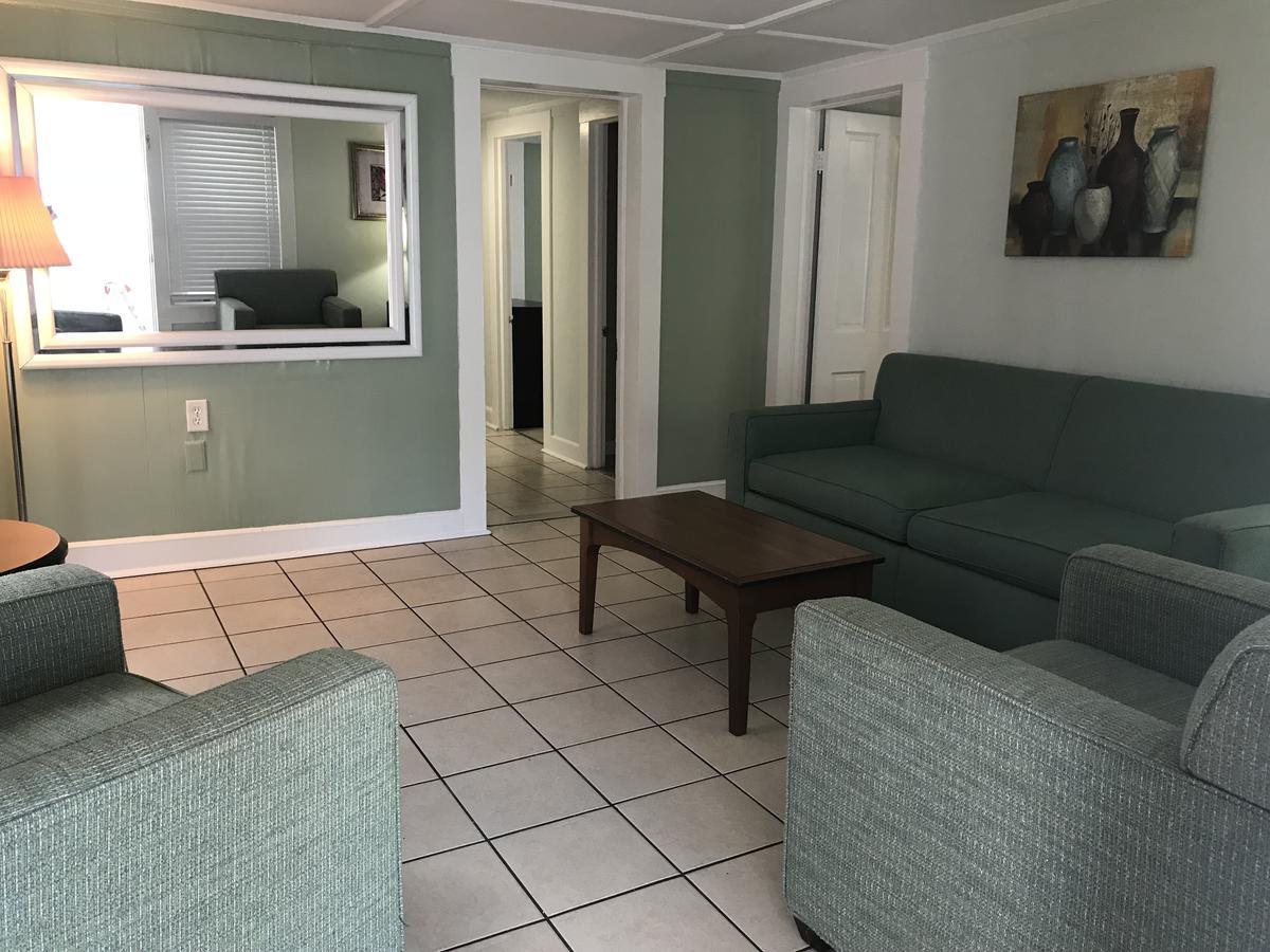 Mallard Apartments Ocean City Exterior foto