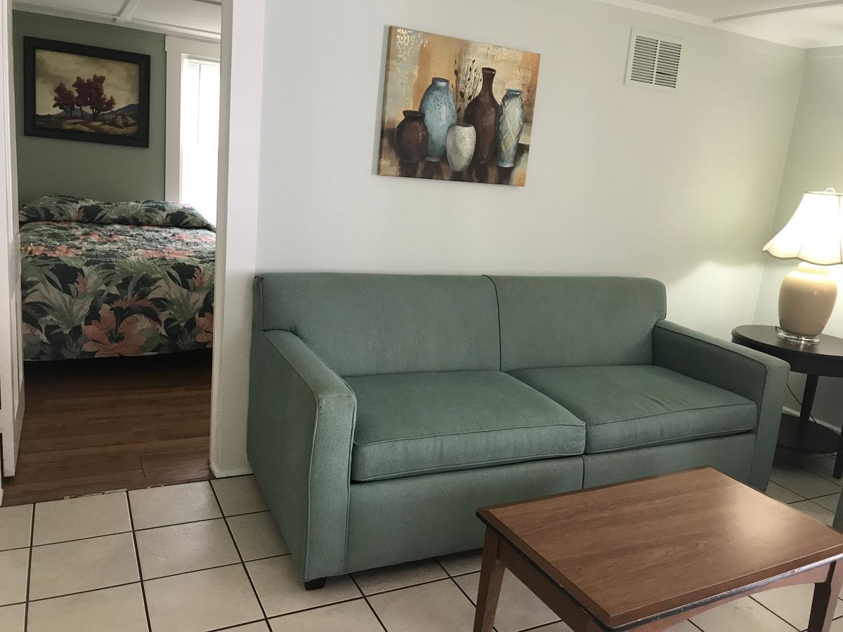 Mallard Apartments Ocean City Exterior foto