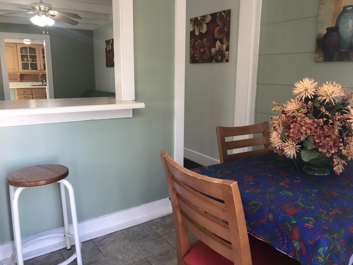 Mallard Apartments Ocean City Exterior foto