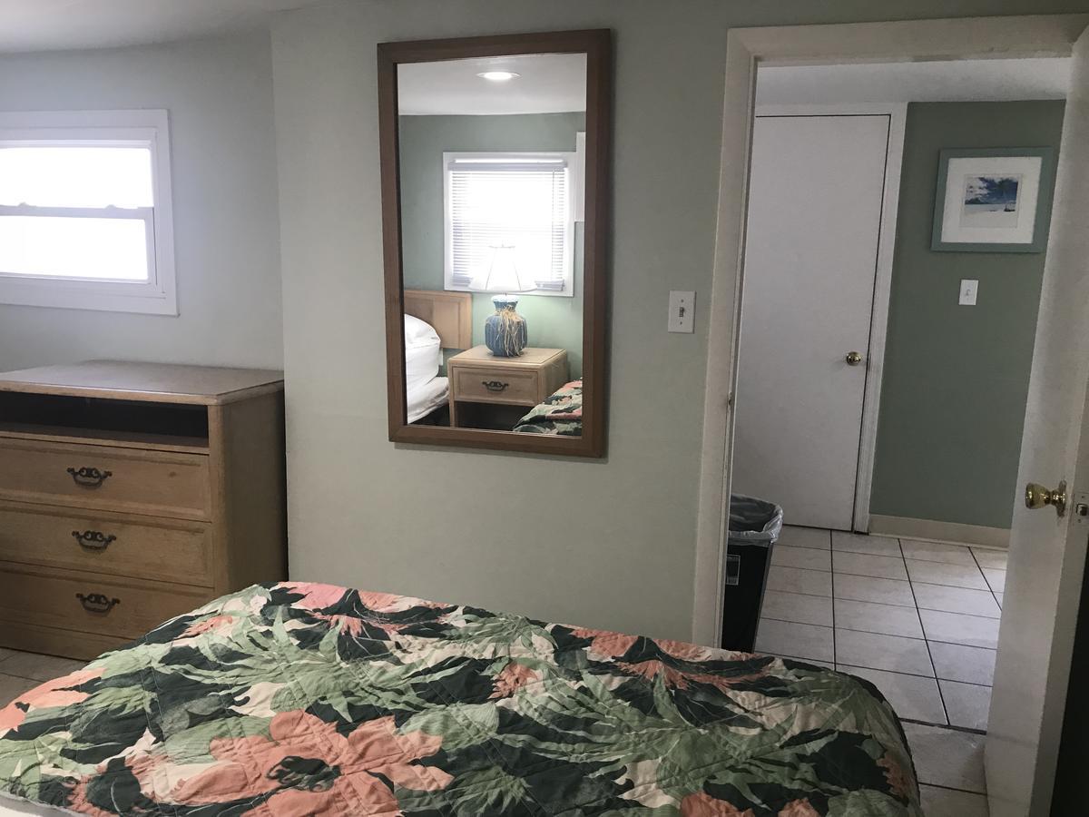 Mallard Apartments Ocean City Exterior foto